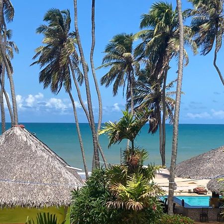 Eco Paradise Cumbuco Pe Na Areia 202 Экстерьер фото