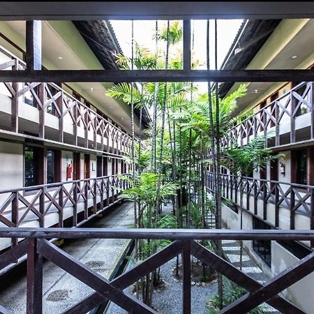 Eco Paradise Cumbuco Pe Na Areia 202 Экстерьер фото