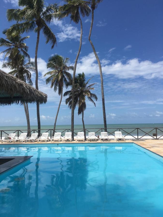 Eco Paradise Cumbuco Pe Na Areia 202 Экстерьер фото
