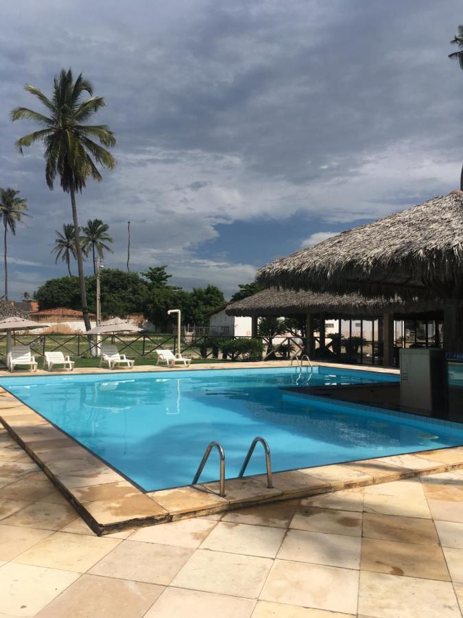 Eco Paradise Cumbuco Pe Na Areia 202 Экстерьер фото