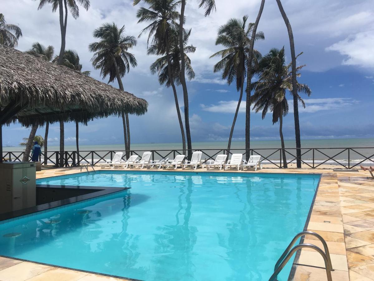 Eco Paradise Cumbuco Pe Na Areia 202 Экстерьер фото
