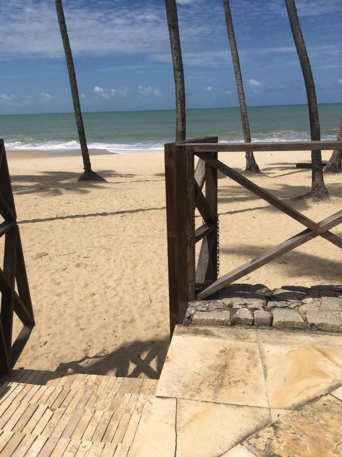 Eco Paradise Cumbuco Pe Na Areia 202 Экстерьер фото