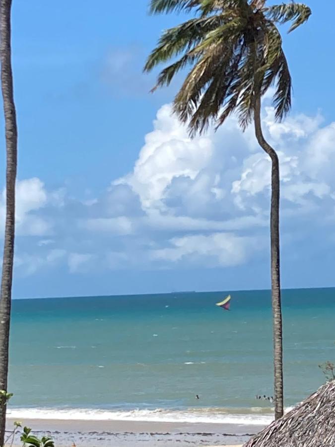 Eco Paradise Cumbuco Pe Na Areia 202 Экстерьер фото