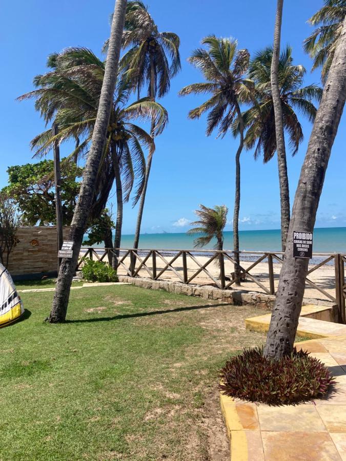 Eco Paradise Cumbuco Pe Na Areia 202 Экстерьер фото