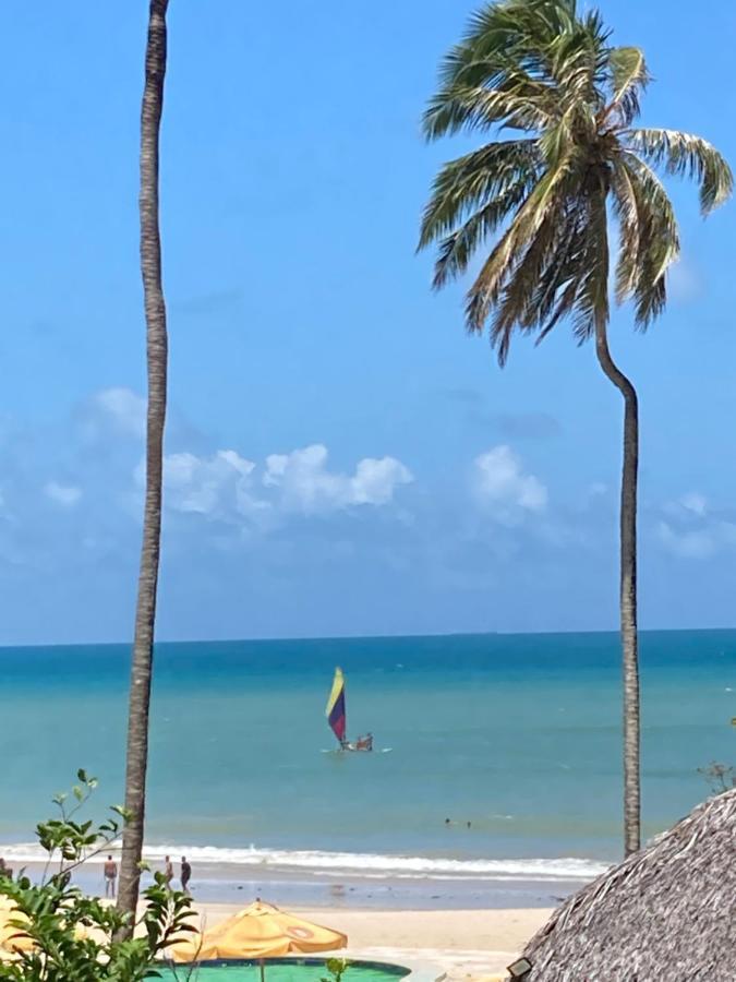 Eco Paradise Cumbuco Pe Na Areia 202 Экстерьер фото