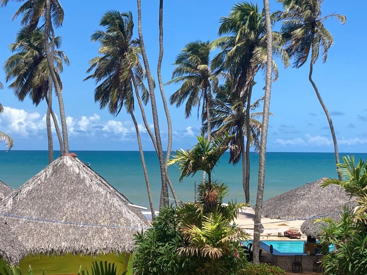Eco Paradise Cumbuco Pe Na Areia 202 Экстерьер фото