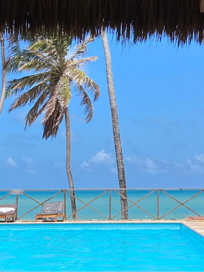 Eco Paradise Cumbuco Pe Na Areia 202 Экстерьер фото
