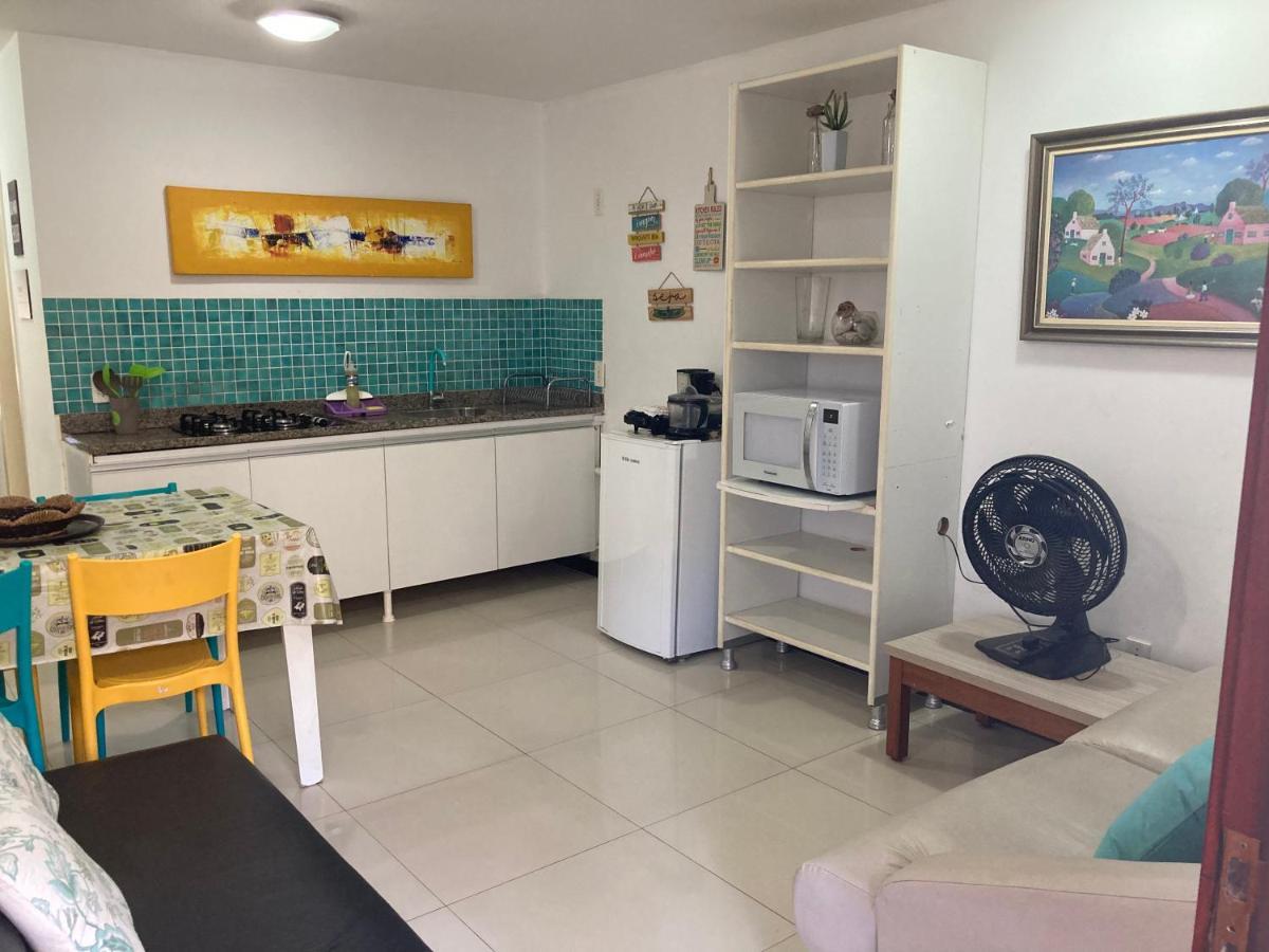 Eco Paradise Cumbuco Pe Na Areia 202 Экстерьер фото