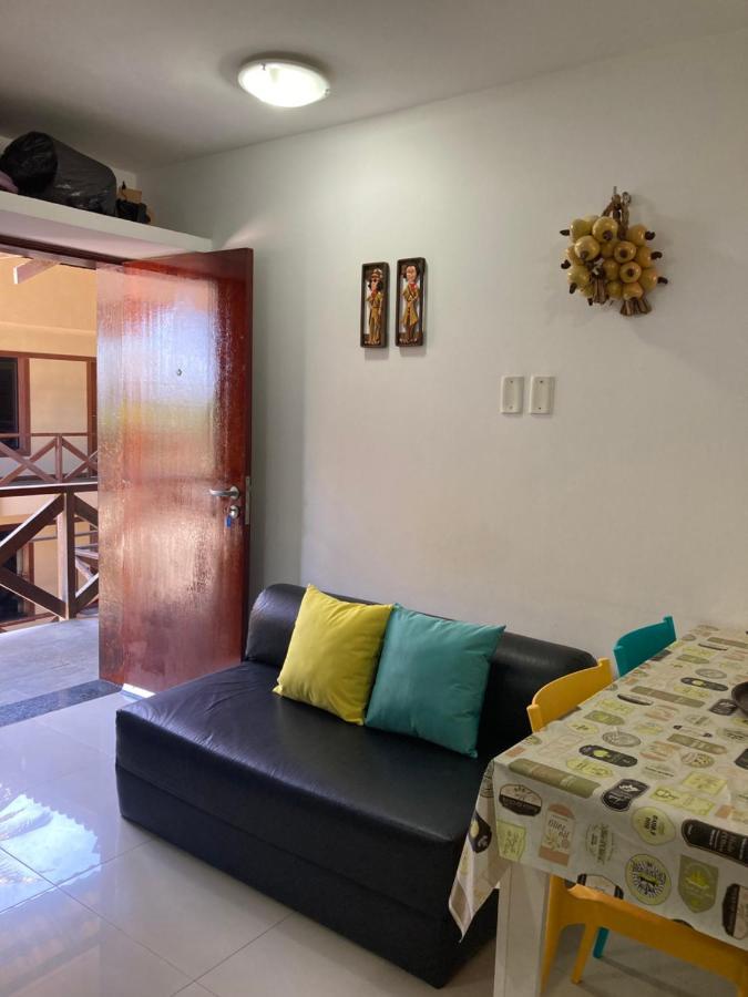 Eco Paradise Cumbuco Pe Na Areia 202 Экстерьер фото