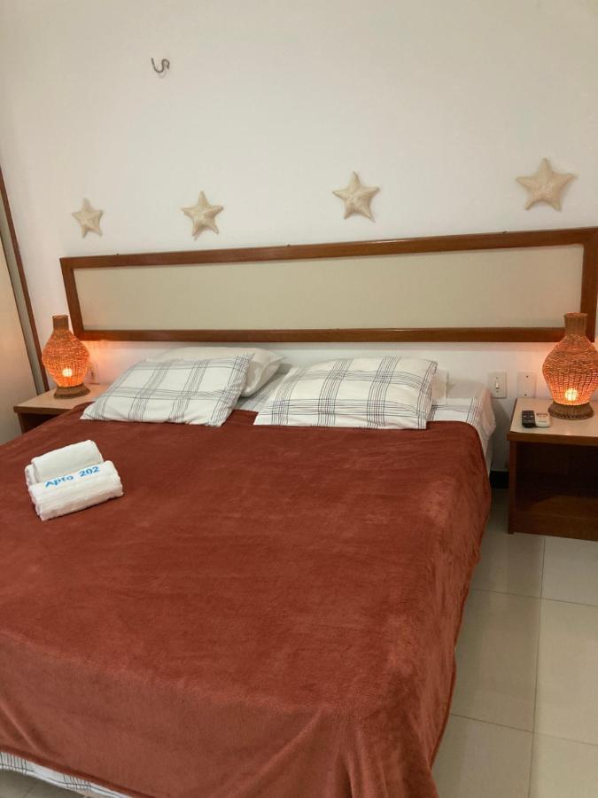 Eco Paradise Cumbuco Pe Na Areia 202 Экстерьер фото