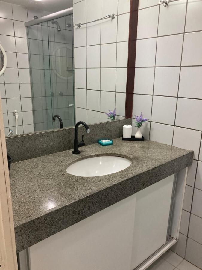 Eco Paradise Cumbuco Pe Na Areia 202 Экстерьер фото