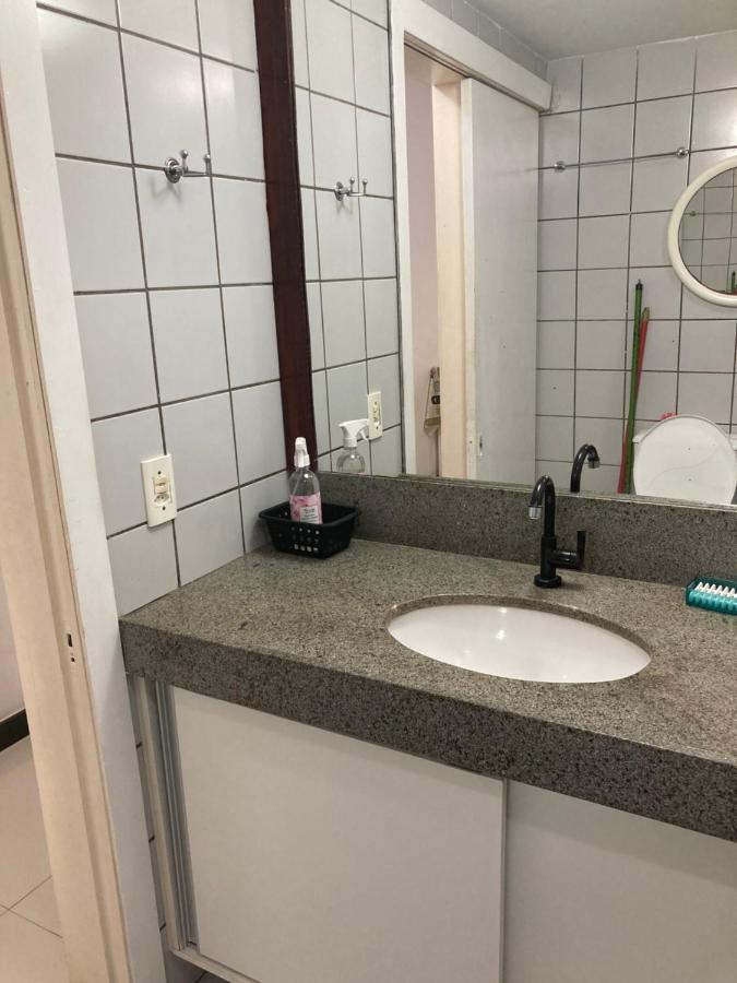 Eco Paradise Cumbuco Pe Na Areia 202 Экстерьер фото