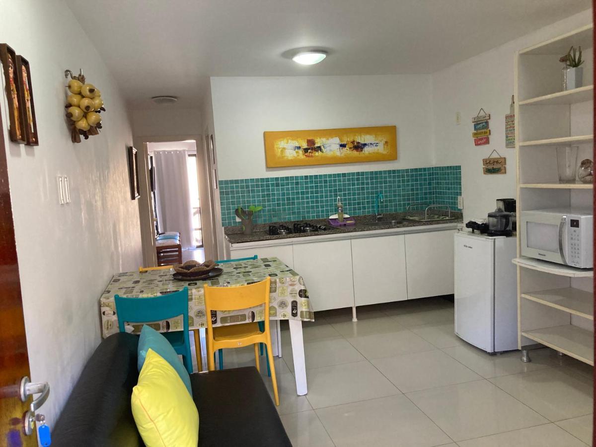 Eco Paradise Cumbuco Pe Na Areia 202 Экстерьер фото