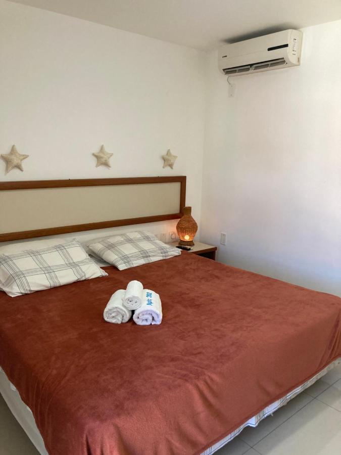 Eco Paradise Cumbuco Pe Na Areia 202 Экстерьер фото