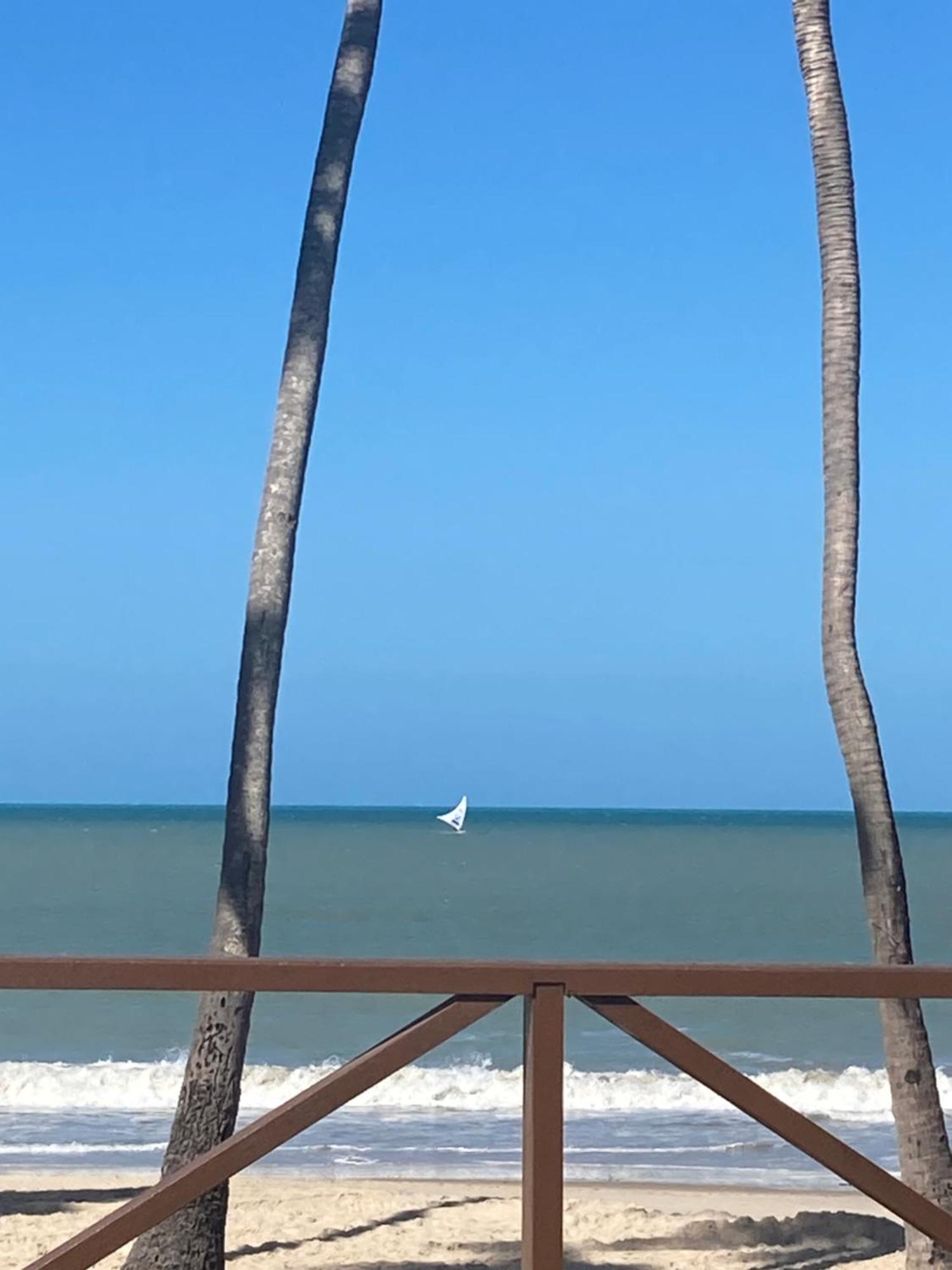 Eco Paradise Cumbuco Pe Na Areia 202 Экстерьер фото