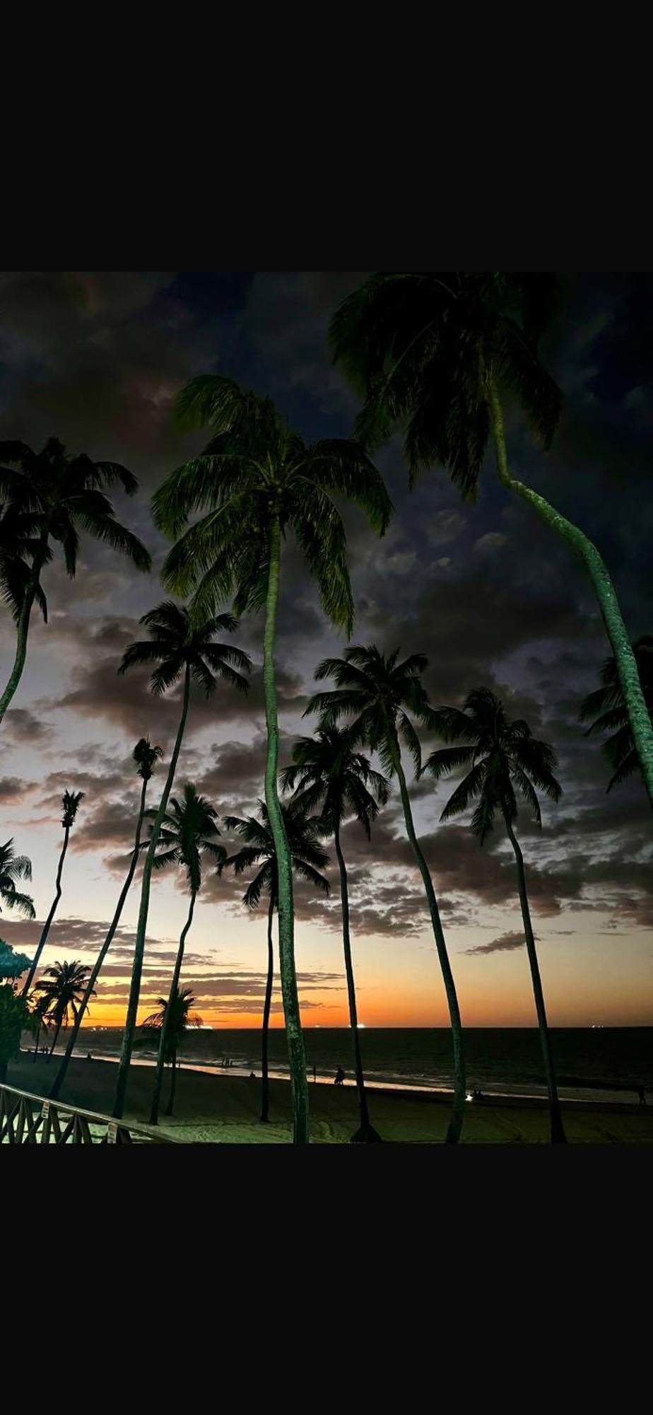 Eco Paradise Cumbuco Pe Na Areia 202 Экстерьер фото