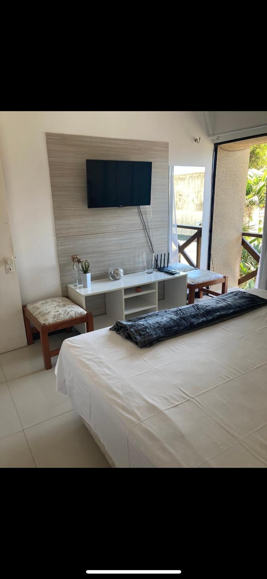 Eco Paradise Cumbuco Pe Na Areia 202 Экстерьер фото